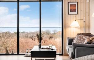 2 Bedroom Gorgeous Home In Nykøbing Sj