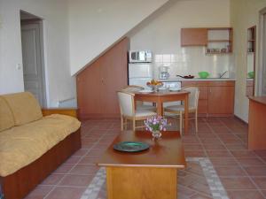 Les Logis du Hallay