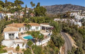 Lovely Home In Mijas With Wifi - 5hvězdičkové hotely ve městě Mijas