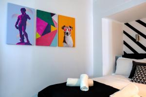 Essél Noir - A hidden gem with a magnificent Acropolis view