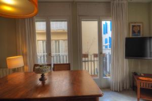 Center Family Apartment by Hello Homes Sitges