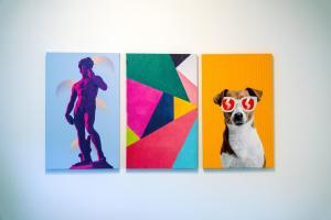 Essél Noir - A hidden gem with a magnificent Acropolis view