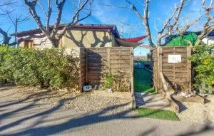 Nice StaCaravan In Xàtiva With Wifi - Ayelo de Malferit