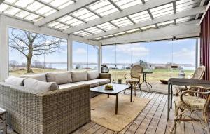 3 Bedroom Cozy Home In Skibby