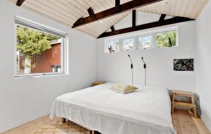 3 Bedroom Cozy Home In Skibby