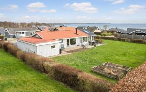 Cozy Home In Sjølund With Sauna