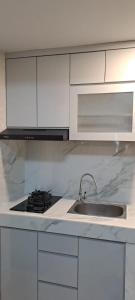 Tower Basella no 2025 - Apartemen Springlake Summarecon Bekasi