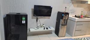 Tower Basella no 2025 - Apartemen Springlake Summarecon Bekasi