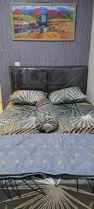 Tower Basella no 2025 - Apartemen Springlake Summarecon Bekasi - Rawabugel