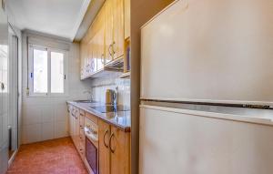 Cozy Apartment In San Pedro Del Pinatar