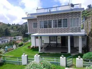 Guru Vela Homestay - Oothu