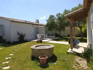 Le Havre de Ré - Le Bois-Plage-en-Ré