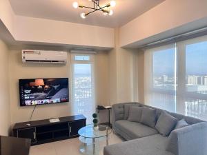 Premium Executive Suite at Venice Luxury Residences