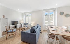 1 Bedroom Nice Apartment In Saint-Malo