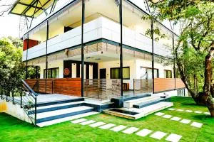 goREAL - SKP 001 - Dharmastala