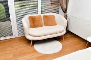 Miadora apartments - Apartma Idina