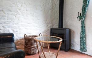 Stunning Home In Lignol With Kitchen