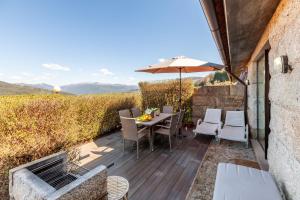 Villa Martins - Minhos Guest