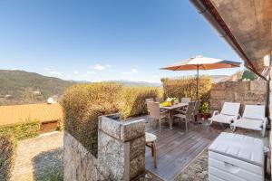 Villa Martins - Minhos Guest