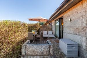 Villa Martins - Minhos Guest