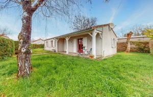 Pet Friendly Home In Royan With Wifi