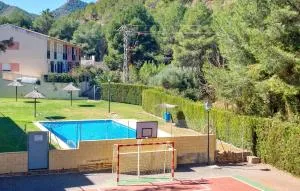 Pet Friendly Home In Gilet With Wifi - Las Canteras