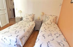 Maisons de vacances Mas De Leveil : photos des chambres