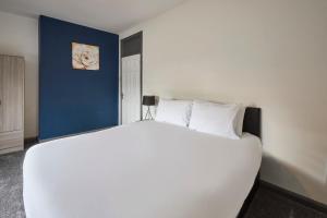 Host & Stay - Clarendon Apartments