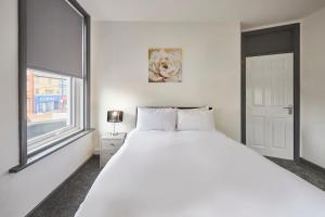 Host & Stay - Clarendon Apartments
