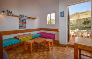 2 Bedroom Cozy Home In Grosseto-Prugna