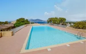 2 Bedroom Cozy Home In Grosseto-Prugna - Grosseto-Prugna