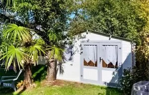 Amazing Home In Les Sables-Dolonne - LʼAubraie