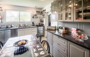 Amazing Home In Les Sables-Dolonne