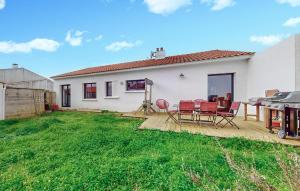 obrázek - Gorgeous Home In Bretignolles-sur-mer With House A Panoramic View