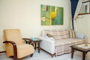 Apto mais Completo na Barra da Tijuca