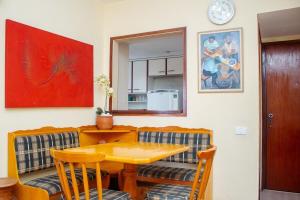 Apto mais Completo na Barra da Tijuca