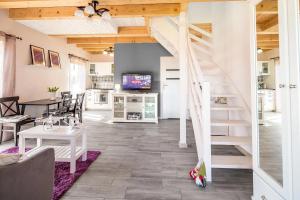 Domek A 171 Koronkowy- Kaszubska Ostoja