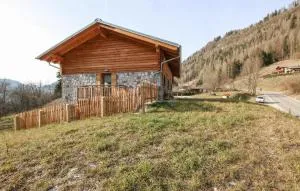 2 Bedroom Cozy Home In Castello Tesino - Ronco