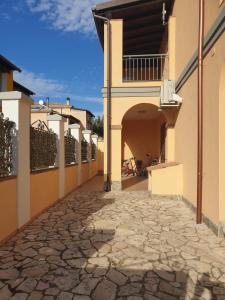 Lito’s house in Villasimius img14