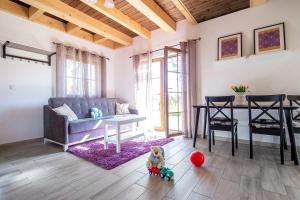 Domek A 171 Koronkowy- Kaszubska Ostoja