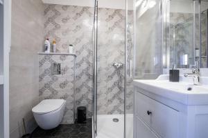 Domek A 171 Koronkowy- Kaszubska Ostoja