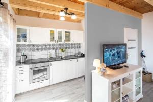 Domek A 171 Koronkowy- Kaszubska Ostoja