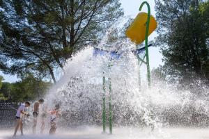 Campings Camping Domaine Villa Verde - 4 etoiles : photos des chambres