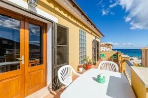 YourHouse Sol i Mar 2 beach apartment - Cala Mesquida