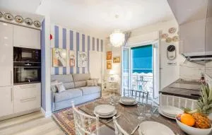 Cozy Apartment In Chiavari With Wifi - San Salvatore