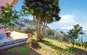 Stunning Home In Moneglia With Kitchen