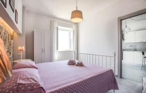 Gorgeous Apartment In Ogliastro Marina