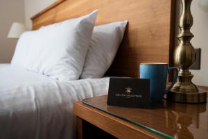 The Commissioners Quay Inn - The Inn Collection Group