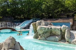 Campings Camping Domaine Villa Verde - 4 etoiles : photos des chambres