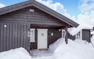 4 Bedroom Nice Home In Engerdal